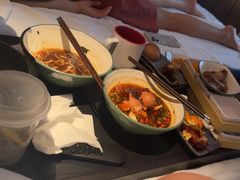 -和子足浴SPA会馆(东方之门店)