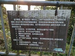 -七仙岭温泉国家森林公园