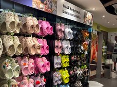 -崇光百货(铜锣湾店)