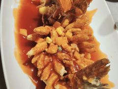 -姑苏家宴·苏帮菜·松鼠桂鱼(苏州总店)