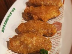 -新白鹿餐厅(城西银泰城店)