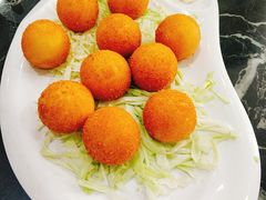 风味地瓜丸-李师傅脆肚(华强北店)