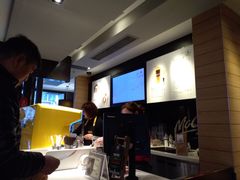 -麦当劳(新闸路店)