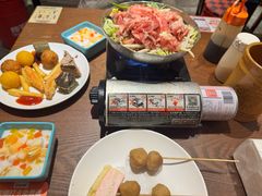 -王氏炉匠·烧鸟放题自助(三里屯店)