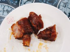 -桥香园云南过桥米线(金马碧鸡店)