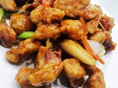 -宝发园名菜馆
