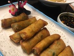 -尚品越府·融合餐厅(延安路店)