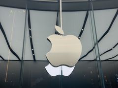 -Apple零售店(新街口店)