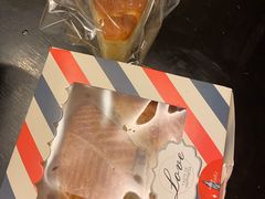 -老梦面包 CHEZMOREL(三源里店)