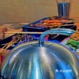 GaGa🐮烤肉还分部位⁉️广州番禺新开的！！！