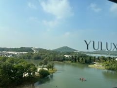-佘山世茂艾美·御珍轩中餐厅