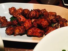 外婆小牛肉-外婆家(南开大悦城店)