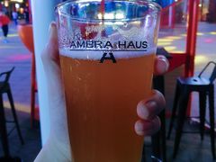 -Ambra Haus琥珀屋精酿餐厅(宝山店)