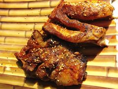 -有奴思烤肉·清真(正宁路店)