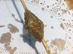 -老胖串店(山大路店)