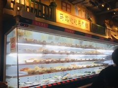 -马路边边串串香(双井直营店)