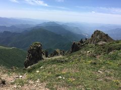 -北京灵山风景区