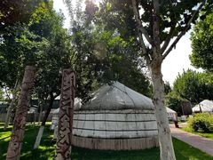 -九十九顶毡房(阜石路店)