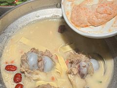 -骨之味·筒骨汤火锅(江头店)