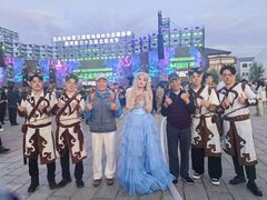 -北极村旅游风景区