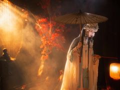 -九月鹰飞汉服摄影工作室