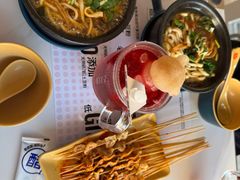 -姐弟俩土豆粉(平度尚街店)