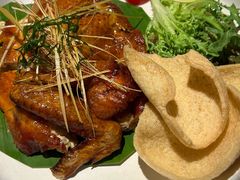 -花样西贡·蜜越餐厅·法式越南料理(水晶城店)