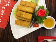 -横行八道海鲜(裕廊西店)