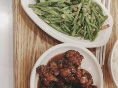 -乡村基·川味现炒大王(熙悦天街店)