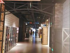 -CGV影城(金银潭激光IMAX店)