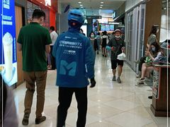 -光启城时尚购物中心