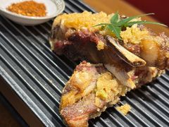 -敏珠拉姆藏餐·南京厨房(富春江东街店)