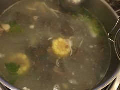 -许府牛杂·鲜牛肉火锅(梁溪万达店)