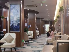 -美年大健康体检中心(红岭分院)