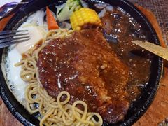 -三小姐咖啡店西餐下午茶(太平门直街店)