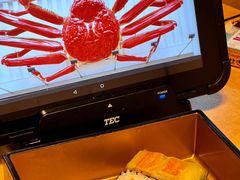 -蟹道乐(道顿堀本店)