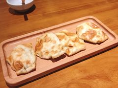 -莲香西域·正宗新疆菜(龙华店)
