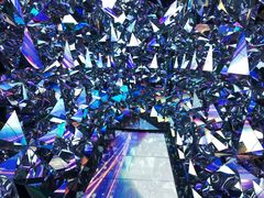 -天津梵高星空艺术馆(天河城旗舰店)