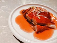 姑苏卤鸭-松鹤面馆·古法焖肉面(观前店)