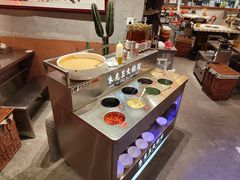 -朱光玉火锅馆(正弘城店)