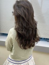 点击看大图 -BEAUTY HAIR GANO