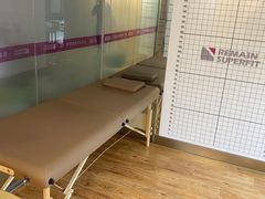 -蜗牛健身·私教馆(海珀香庭店)