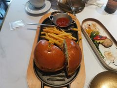 -ALBALUZ 西班牙餐厅(衡山坊店)