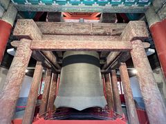 -大钟寺古钟博物馆