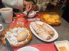 -点点心点心专门店(旺角店)