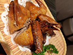 -虾饺妹·粤式手工点心(水荫路店)