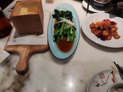 -绿茶餐厅(壹方天地店)