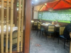 -光海·乡记酸菜鱼·始于1996(花园路店)