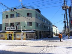 -ドライブインいとう豚丼名人(新千岁机场店)