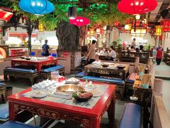 -矮板凳老火锅(宽窄巷子店)